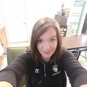 Meet your Posher, Casey